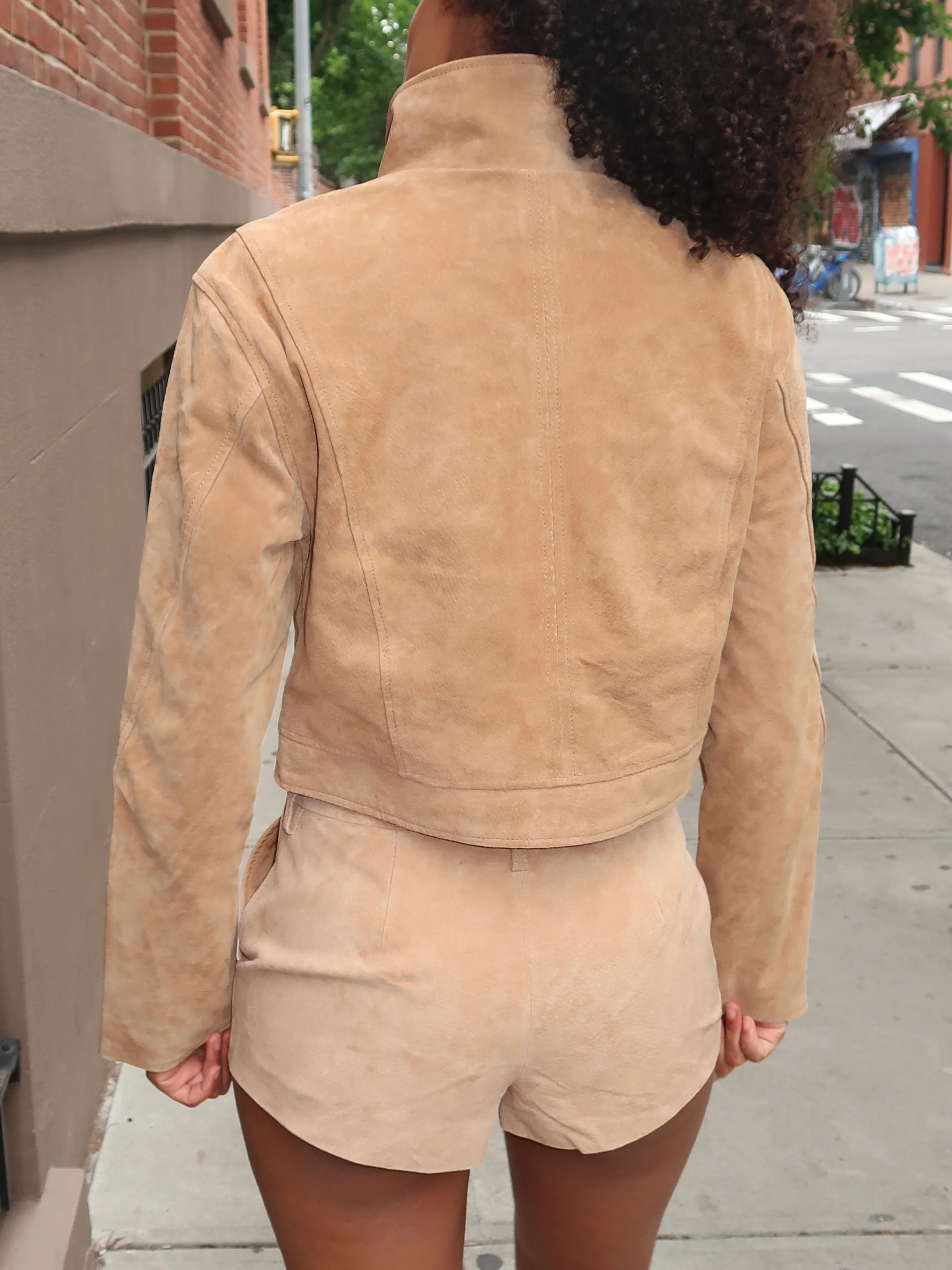 Candle Glow Jacket - Image 3