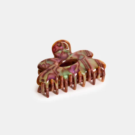 Flower Claw in Purple Haze - Image 2