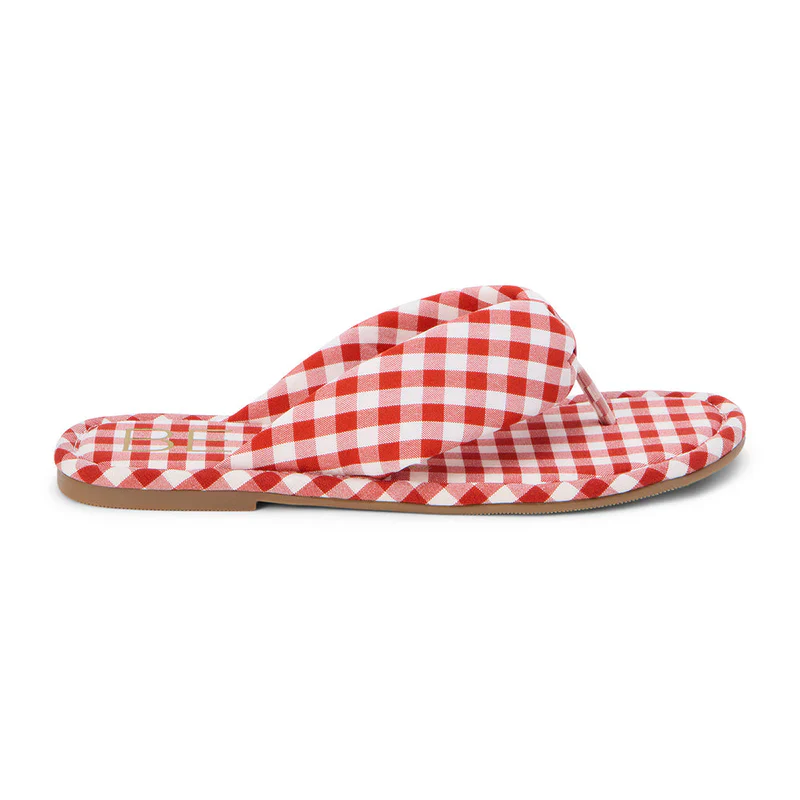Gidget in Red Gingham - Image 2