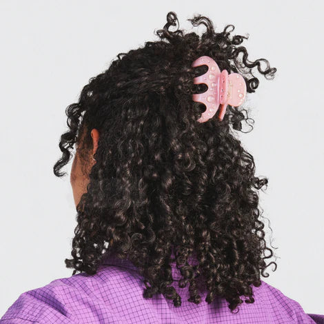 Octopus Claw in Small Pink - Image 2